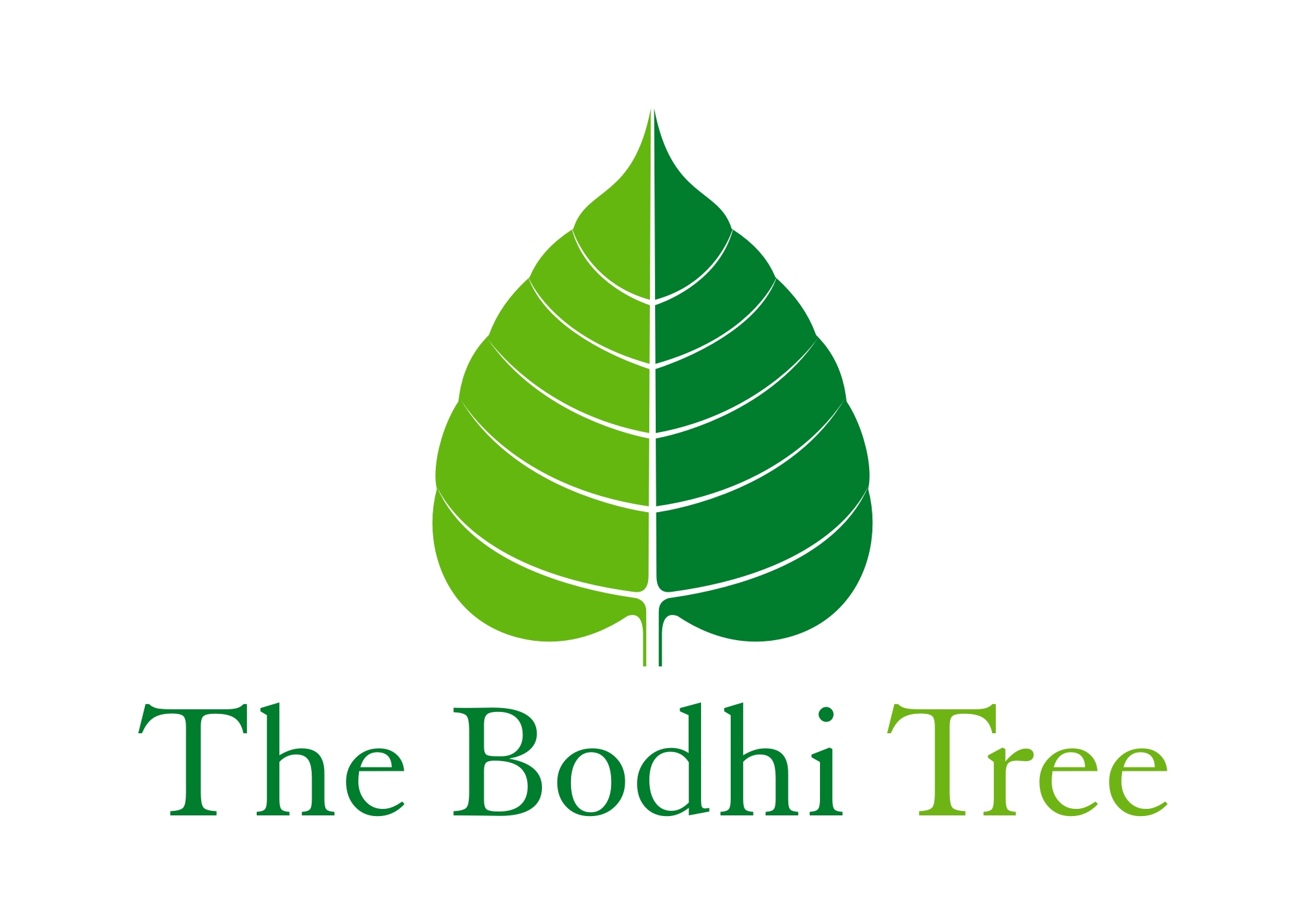 The Bodhi Tree